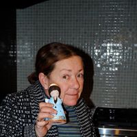 Nancy Patrick Photo 9