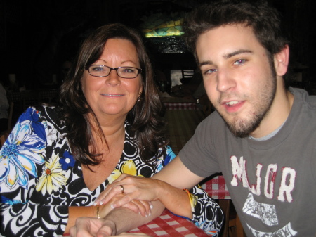 Maureen Barker Photo 17