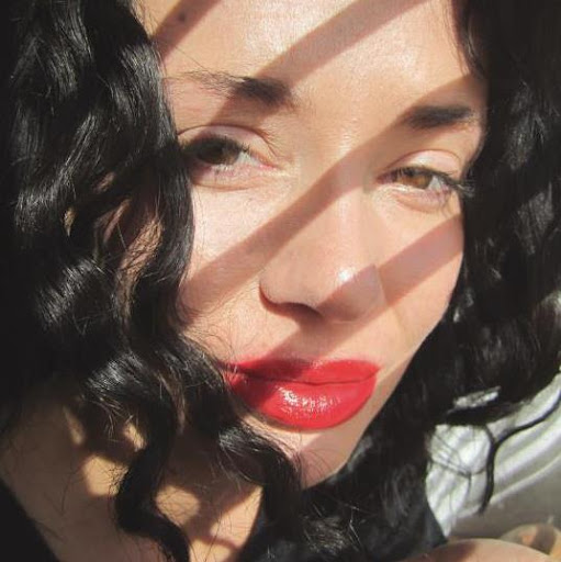 Amy Cone Photo 3