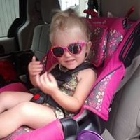 Rachel Culbertson Photo 37