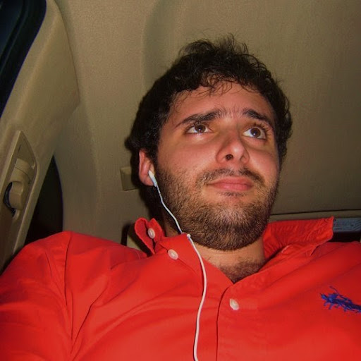 David Parrish Photo 61