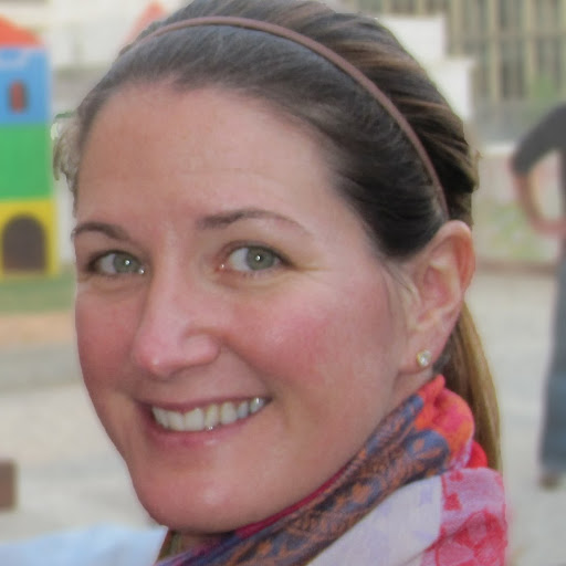 Lisa Wright Photo 24