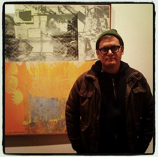 Stephen Workman Photo 29