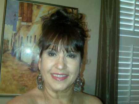 Karen Mitchell Photo 38