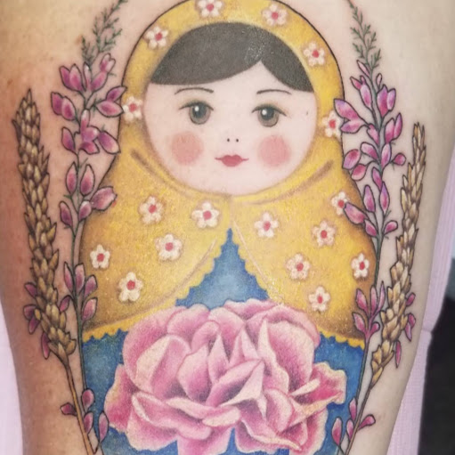 Colleen Rivers Photo 4