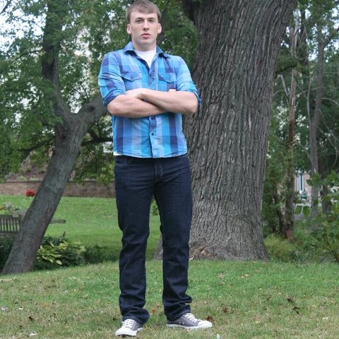 Joe Russell Photo 27