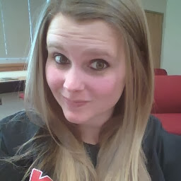 Amy Spainhower Photo 8