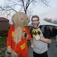 Andrew Morris Photo 30