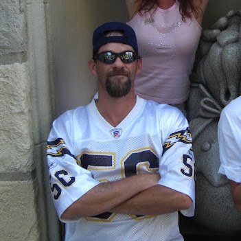 Kenneth Little Photo 23