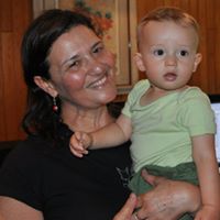 Deborah Costa Photo 31