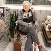 Cindy Arrowood Photo 12