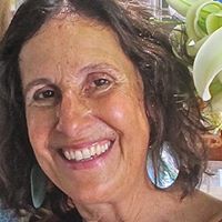 Susan Wooldridge Photo 27