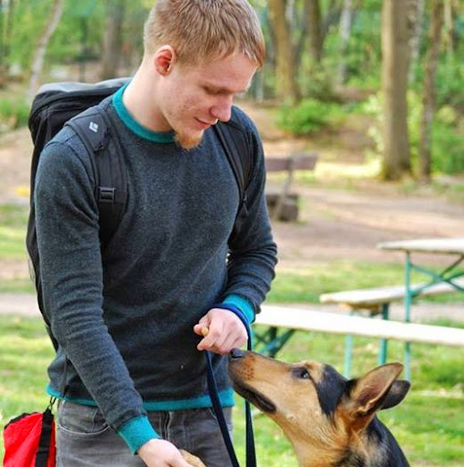Patrick Wolf Photo 30
