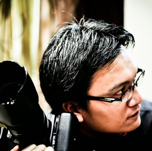 Paul Cheng Photo 16
