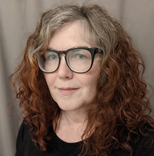 Anne Marshall Photo 52
