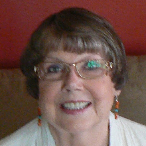 Sandra Anderson Photo 16