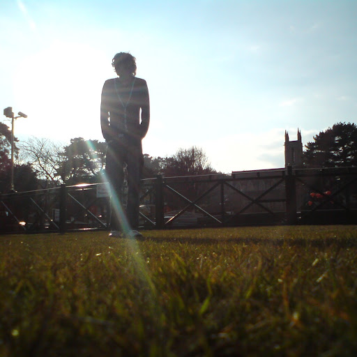 Daniel Morrison Photo 36