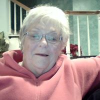 Patricia Greenfield Photo 14