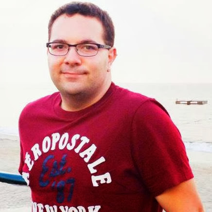 Troy Christopher Photo 13