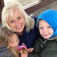 Julie Morse Photo 16