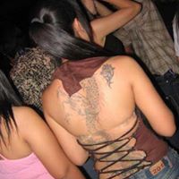 Julia Bonner Photo 12