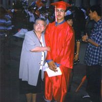 Edgardo Cartagena Photo 22