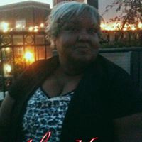 Alice Harris Photo 28