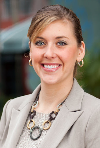 Lisa Chartier Photo 7