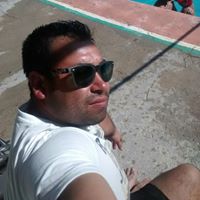 Alejandro Vilches Photo 6