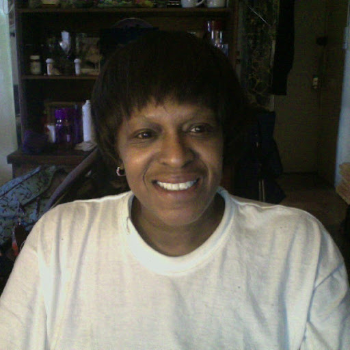 Anita Smallwood Photo 3