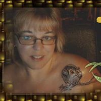 Stephanie Getz Photo 16