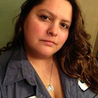 Kristina Hays Photo 3