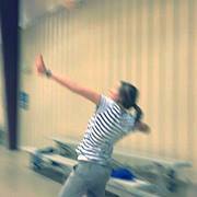 Megan Barney Photo 10