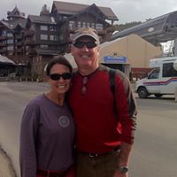 Debra Benfield Photo 3