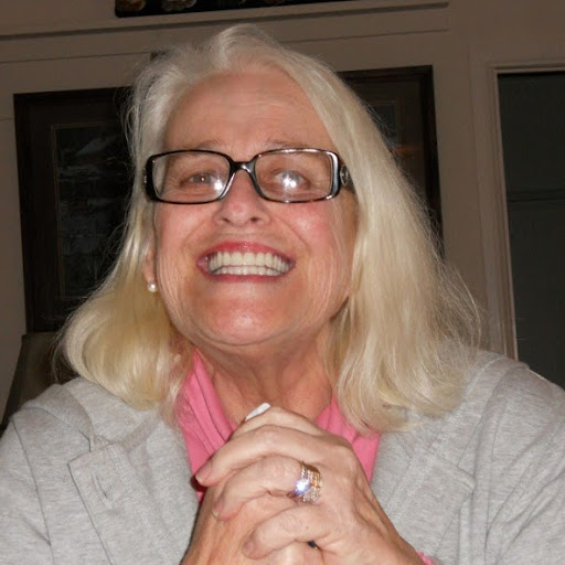 Jane Whitten Photo 17