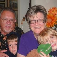 Nancy Travers Photo 22