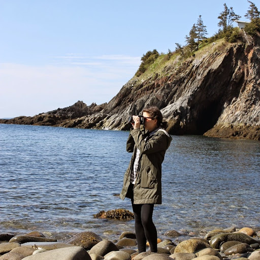 Katherine Mclean Photo 30