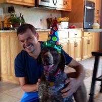 Walter Cross Photo 12