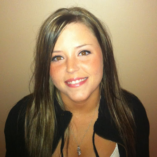 Jessica Pinkerton Photo 12