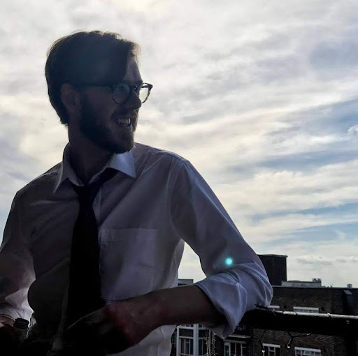 Joe Worthington Photo 30