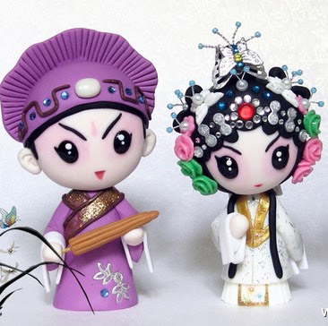 Lingling Wang Photo 24