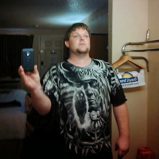 Howard Rickard Photo 2