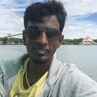 Jerry Benjamin Photo 27