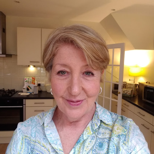 Jane Nicholson Photo 21