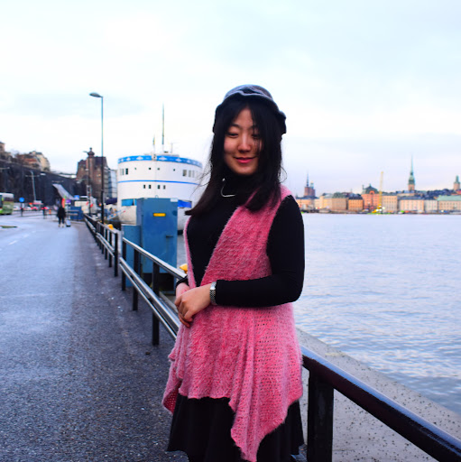 Yue Zhao Photo 26 Yue Zhao Photo 26