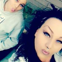 April Mccoy Photo 21