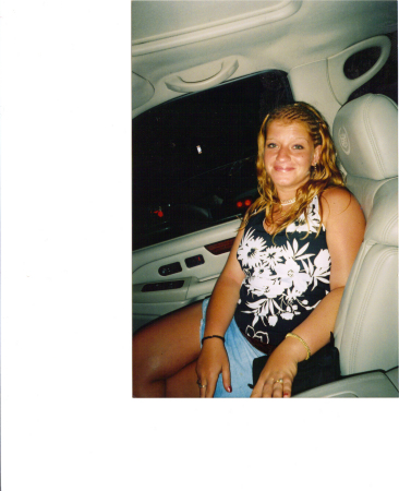 Michelle Baskett Photo 5