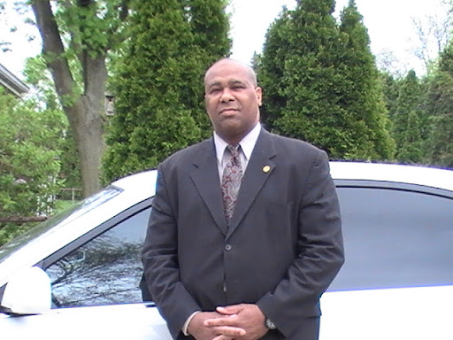 Andrew Small Photo 42