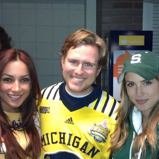 Sammy Barbour Photo 4