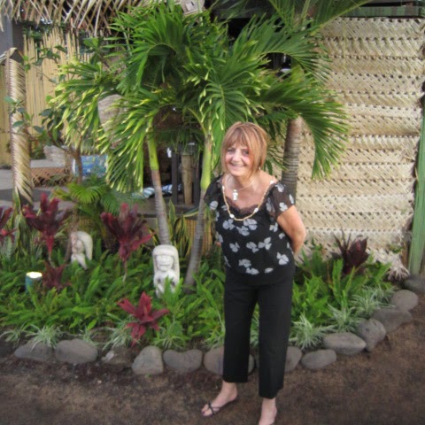 Susan Kirkpatrick Photo 19